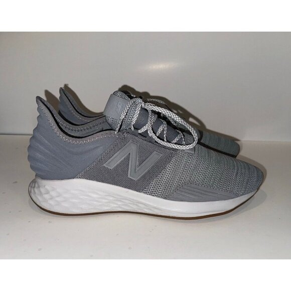 New Balance Fresh Foam Roav 'WROAVKG' Women's Running Shoes Size 10,5 Wide - Picture 1 of 11